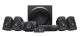 Achat LOGITECH Z-906 Speaker system for home theatre 5.1 sur hello RSE - visuel 1