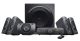 Vente LOGITECH Z-906 Speaker system for home theatre 5.1 Logitech au meilleur prix - visuel 2