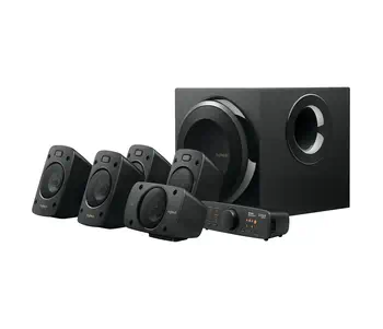 Comparaison Périphérique Informatique Logitech 980-000468
