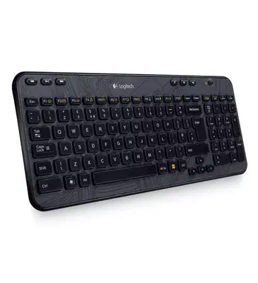 Revendeur officiel Clavier Logitech Wireless Keyboard K360
