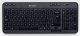 Vente Logitech Wireless Keyboard K360 Logitech au meilleur prix - visuel 2