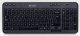 Vente Logitech Wireless Keyboard K360 Logitech au meilleur prix - visuel 6