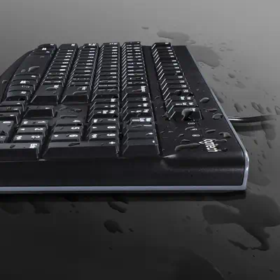 Logitech K120 - Clavier - visuel 5