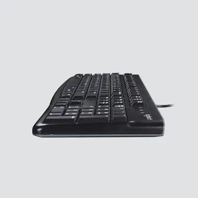 Logitech K120 - Clavier - visuel 3
