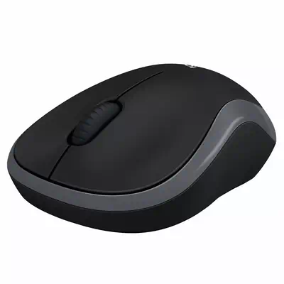 Logitech M185 Logitech - visuel 1 - hello RSE - Technologie de connectivité sans fil 2,4 GHz de pointe Logitech