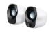 Achat Logitech Haut-parleurs stéréo compacts Haut-parleurs Z120 alimentés par sur hello RSE - visuel 1