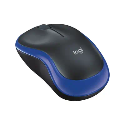 Logitech M185 Logitech - visuel 1 - hello RSE - PROFITEZ DE L'UNIVERS DU SANS FIL!