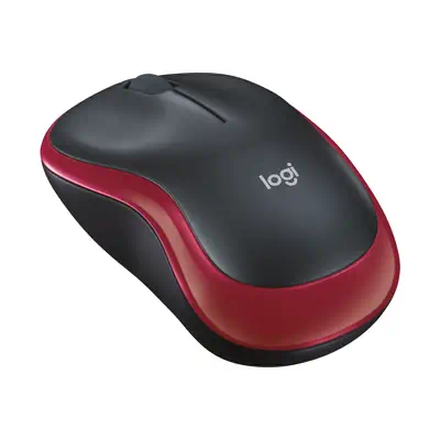 Logitech M185 Logitech - visuel 1 - hello RSE - PROFITEZ DE L'UNIVERS DU SANS FIL!