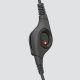 Vente LOGITECH USB Headset H390 Headset full size wired Logitech au meilleur prix - visuel 10
