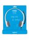 Achat LOGITECH Stereo Headset H150 Headset on-ear wired sur hello RSE - visuel 9