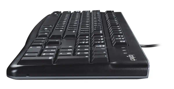 Keyboard K120 for Business - Logitech - Clavier - visuel 3