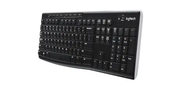 Logitech K270 - Clavier - visuel 2