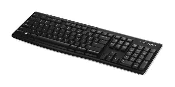 Logitech K270 - Clavier - visuel 5