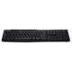 Achat Logitech Wireless Keyboard K270 sur hello RSE - visuel 3