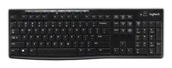 Avis Clavier Logitech SG-MC33-RBTS-01