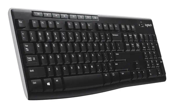 Logitech K270 - Clavier - visuel 7