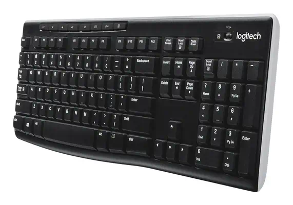 Logitech K270 - Clavier - visuel 8