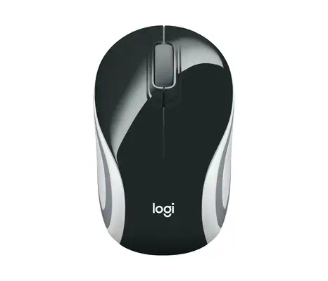 Logitech 910-002731 souris Bureau Ambidextre RF sans fil Logitech - visuel 1 - hello RSE - FIABILITÉ LOGITECH