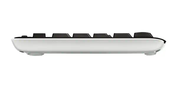 Logitech K270 Logitech - visuel 1 - hello RSE - CONFORTABLE ET EFFICACE
