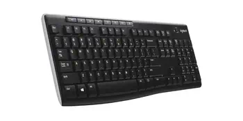 Clavier Logitech Français avantages