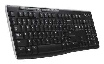 Garantie Logitech K270