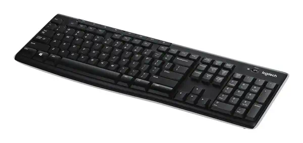 Logitech K270 - Clavier - visuel 5