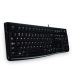 Achat Logitech Keyboard K120 for Business sur hello RSE - visuel 1