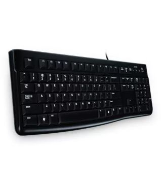 Vente Clavier Logitech Keyboard K120 for Business
