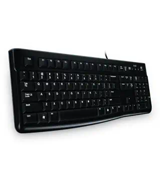Clavier Logitech 920-002645 garantie