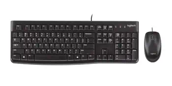 Revendeur officiel Clavier Logitech Oui