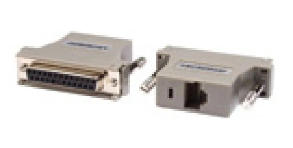 Accessoire Réseau Raritan ASCSDB25F avis