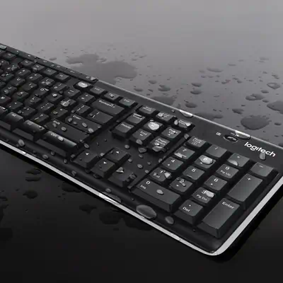 Logitech MK270 - Clavier - visuel 4