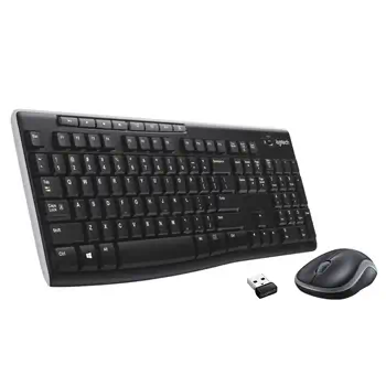 Offre Clavier Logitech 920-004534