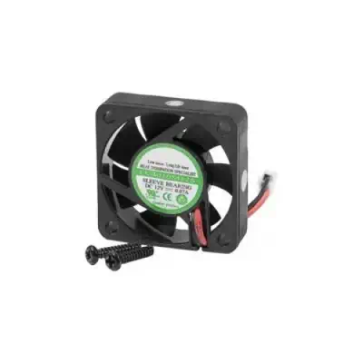 LOGON TCOOL124010RR système de refroidissement d’ordinateur Universel Ventilateur 4 cm - Refroidissement PC - visuel 1