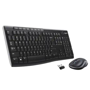 Livraison gratuite Pack Clavier, souris Oui