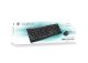 Vente LOGITECH MK270 Wireless Combo black USB (FRA) Logitech au meilleur prix - visuel 10