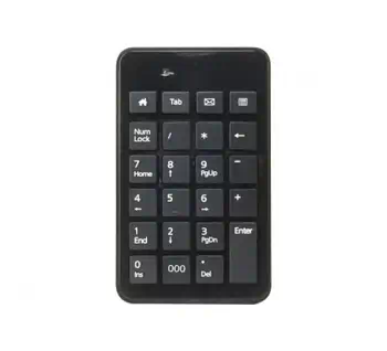 Garantie Clavier CUC Exertis Connect KP300-U