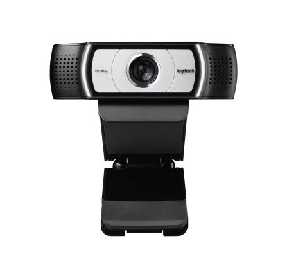 Vente Visioconférence LOGITECH Webcam C930e Webcam colour 1920 x 1080
