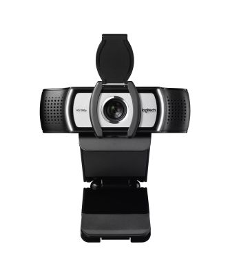 Achat LOGITECH HD Webcam C930e OEM sur hello RSE - visuel 3