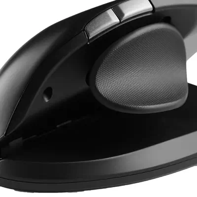 Contour Design Unimouse filaire pour gaucher - Souris - visuel 4