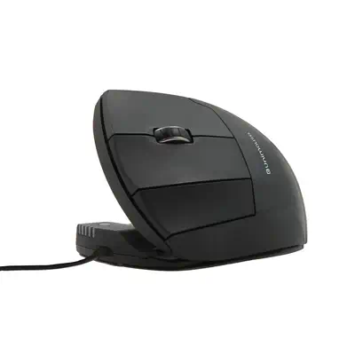Contour Design Unimouse filaire pour gaucher - Souris - visuel 1