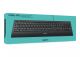 Achat LOGITECH Corded Keyboard K280e azerty for Business (FR sur hello RSE - visuel 9