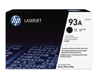 Livraison gratuite Toner HP 1 pièce