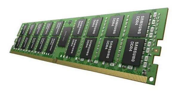 Samsung M378A4G43MB1-CTD module de mémoire 32 Go 1 x 32 Go DDR4 288-pin DIMM - Mémoire - visuel 1