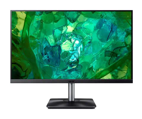 Acer Vero B7 B227Q E écran plat de PC 54,6 cm (21.5") 1920 x 1080 pixels Full HD LCD Noir - Ecran Ordinateur - visuel 1