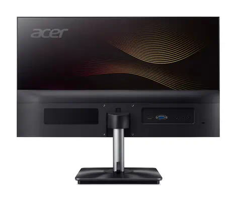 Acer Vero B7 B227Q E écran plat de PC 54,6 cm (21.5") 1920 x 1080 pixels Full HD LCD Noir - Ecran Ordinateur - visuel 5