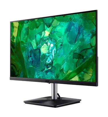 Acer Vero B7 B227Q E écran plat de PC 54,6 cm (21.5") 1920 x 1080 pixels Full HD LCD Noir - Ecran Ordinateur - visuel 3