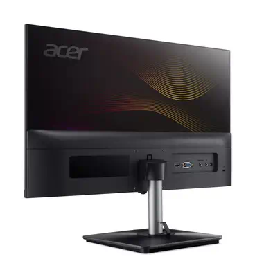 Acer Vero B7 B227Q E écran plat de PC 54,6 cm (21.5") 1920 x 1080 pixels Full HD LCD Noir - Ecran Ordinateur - visuel 4