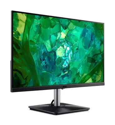 Acer Vero B7 B227Q E écran plat de PC 54,6 cm (21.5") 1920 x 1080 pixels Full HD LCD Noir - Ecran Ordinateur - visuel 2