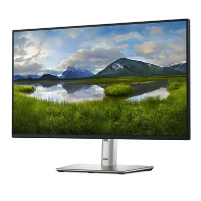 DELL Pro Plus P2425H écran plat de PC 60,5 cm (23.8") 1920 x 1080 pixels Full HD LCD Noir - Dell - Ecran Ordinateur - visuel 2